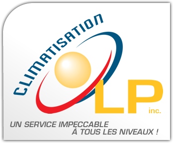logo Climatisation LP